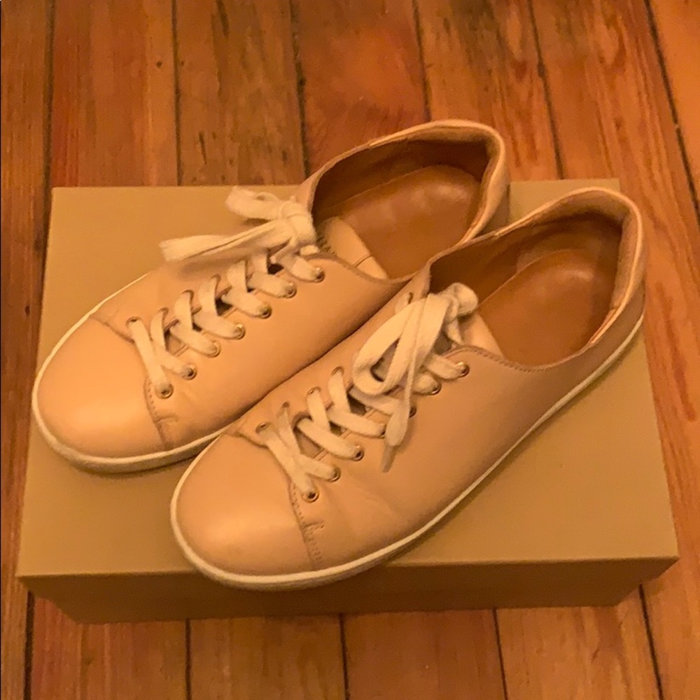 Sezane - Jack Sneakers